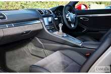 Porsche 981 3.4 GTS Manual 3.4 2dr Coupe Manual Petrol