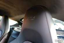Porsche 981 3.4 GTS Manual 3.4 2dr Coupe Manual Petrol