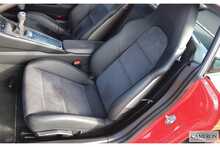 Porsche 981 3.4 GTS Manual 3.4 2dr Coupe Manual Petrol