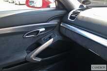 Porsche 981 3.4 GTS Manual 3.4 2dr Coupe Manual Petrol