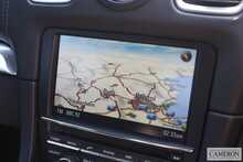 Porsche 981 3.4 GTS Manual 3.4 2dr Coupe Manual Petrol