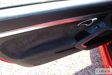 Porsche 981 3.4 GTS Manual 3.4 2dr Coupe Manual Petrol