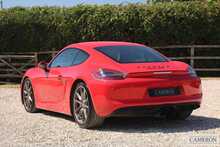 Porsche 981 3.4 GTS Manual 3.4 2dr Coupe Manual Petrol
