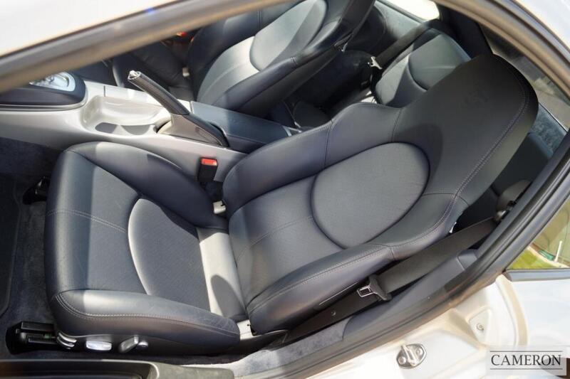 Porsche 997 Turbo PDK Gen 2 3.8 Coupe
