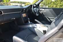 Porsche 997 Turbo PDK Gen 2 3.8 Coupe