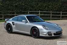 Porsche 997 Turbo PDK Gen 2 3.8 Coupe