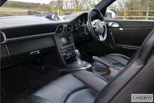 Porsche 997 Carrera 4 S PDK Cabriolet 3.8 2dr Convertible Automatic Petrol