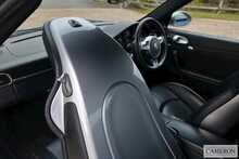 Porsche 997 Carrera 4 S PDK Cabriolet 3.8 2dr Convertible Automatic Petrol