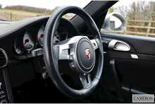 Porsche 997 Carrera 4 S PDK Cabriolet 3.8 2dr Convertible Automatic Petrol