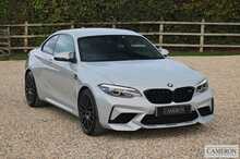 BMW BiTurbo Competition Coupe 3.0 Automatic Petrol