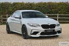 BMW BiTurbo Competition Coupe 3.0 Automatic Petrol