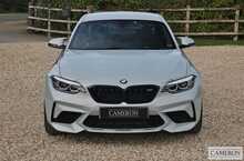 BMW BiTurbo Competition Coupe 3.0 Automatic Petrol