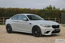 BMW BiTurbo Competition Coupe 3.0 Automatic Petrol