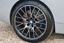 BMW BiTurbo Competition Coupe 3.0 Automatic Petrol