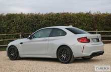 BMW BiTurbo Competition Coupe 3.0 Automatic Petrol
