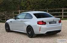 BMW BiTurbo Competition Coupe 3.0 Automatic Petrol