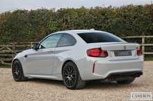 BMW BiTurbo Competition Coupe 3.0 Automatic Petrol