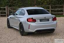 BMW BiTurbo Competition Coupe 3.0 Automatic Petrol