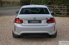 BMW BiTurbo Competition Coupe 3.0 Automatic Petrol