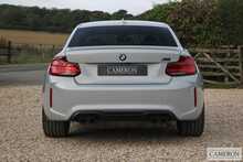 BMW BiTurbo Competition Coupe 3.0 Automatic Petrol