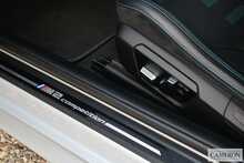 BMW BiTurbo Competition Coupe 3.0 Automatic Petrol