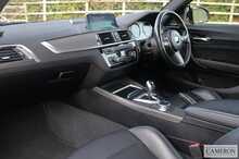 BMW BiTurbo Competition Coupe 3.0 Automatic Petrol