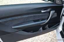 BMW BiTurbo Competition Coupe 3.0 Automatic Petrol