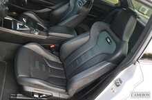 BMW BiTurbo Competition Coupe 3.0 Automatic Petrol