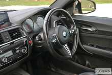 BMW BiTurbo Competition Coupe 3.0 Automatic Petrol