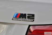 BMW BiTurbo Competition Coupe 3.0 Automatic Petrol