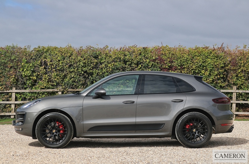 3.0T V6 GTS PDK 3.0 SUV Automatic Petrol