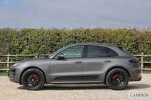 Porsche 3.0T V6 GTS PDK 3.0 SUV Automatic Petrol