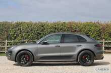 Porsche 3.0T V6 GTS PDK 3.0 SUV Automatic Petrol