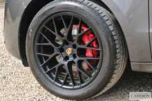 Porsche 3.0T V6 GTS PDK 3.0 SUV Automatic Petrol