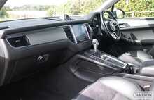 Porsche 3.0T V6 GTS PDK 3.0 SUV Automatic Petrol