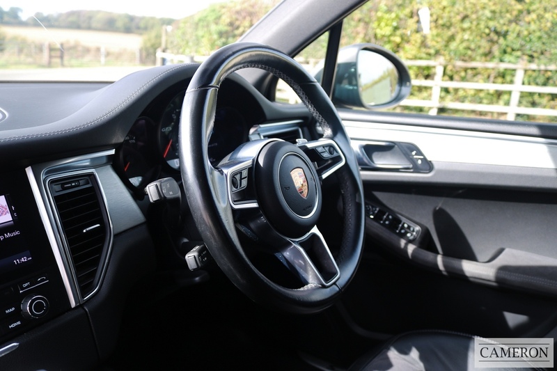 Porsche 3.0T V6 GTS PDK 3.0 SUV Automatic Petrol