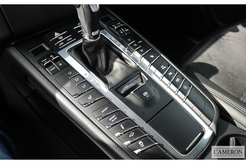 Porsche 3.0T V6 GTS PDK 3.0 SUV Automatic Petrol
