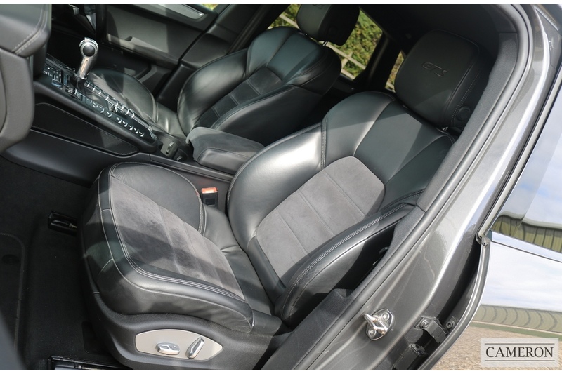 Porsche 3.0T V6 GTS PDK 3.0 SUV Automatic Petrol