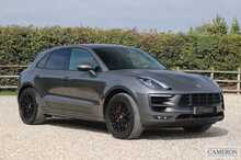 Porsche 3.0T V6 GTS PDK 3.0 SUV Automatic Petrol