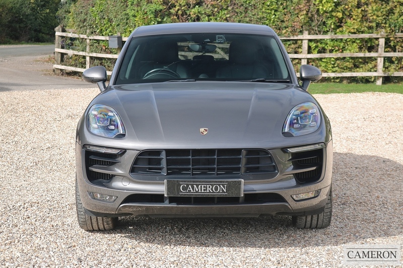 Porsche 3.0T V6 GTS PDK 3.0 SUV Automatic Petrol