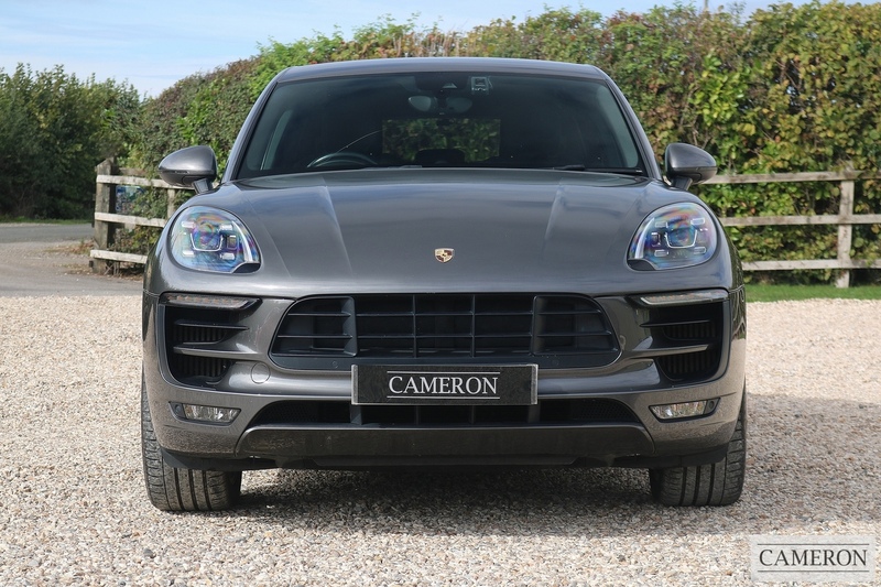 Porsche 3.0T V6 GTS PDK 3.0 SUV Automatic Petrol