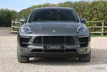 Porsche 3.0T V6 GTS PDK 3.0 SUV Automatic Petrol
