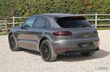 Porsche 3.0T V6 GTS PDK 3.0 SUV Automatic Petrol