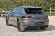 Porsche 3.0T V6 GTS PDK 3.0 SUV Automatic Petrol