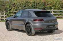 Porsche 3.0T V6 GTS PDK 3.0 SUV Automatic Petrol