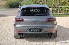 Porsche 3.0T V6 GTS PDK 3.0 SUV Automatic Petrol