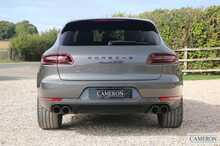 Porsche 3.0T V6 GTS PDK 3.0 SUV Automatic Petrol