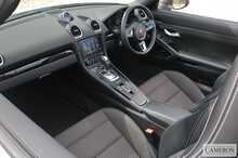Porsche 2.0T T PDK 2.0 2dr Convertible Automatic Petrol