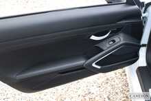 Porsche 2.0T T PDK 2.0 2dr Convertible Automatic Petrol
