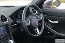 Porsche 2.0T T PDK 2.0 2dr Convertible Automatic Petrol